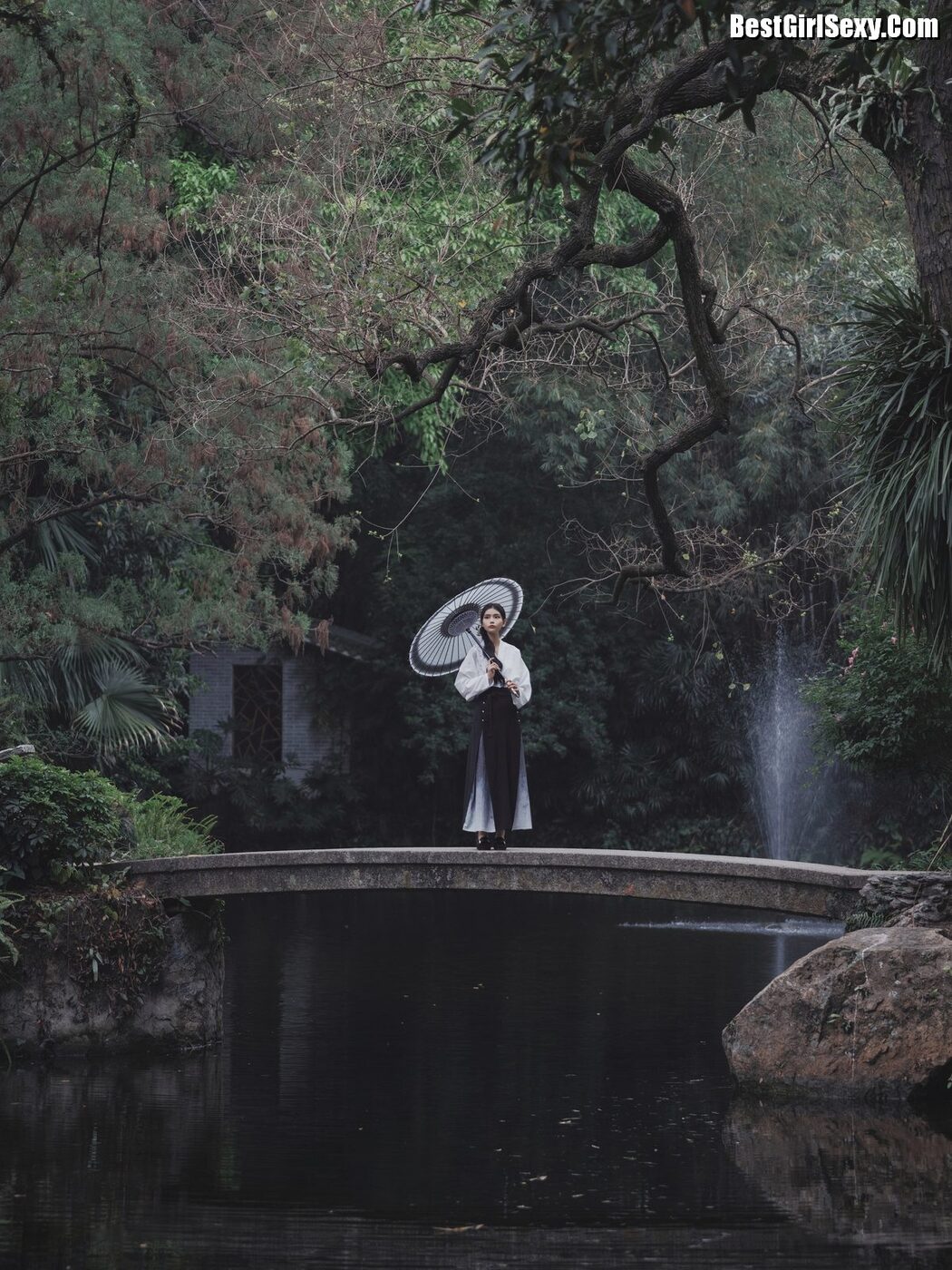 YiTuYu艺图语 Vol.3933 Xiao Tian