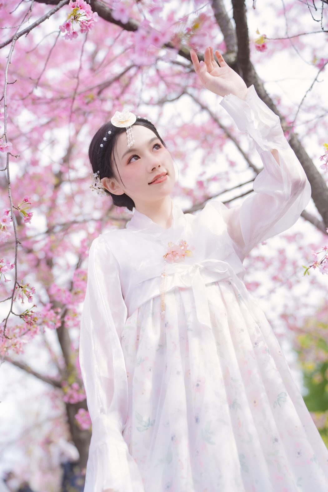 YiTuYu艺图语 Vol.3873 Chu Chu