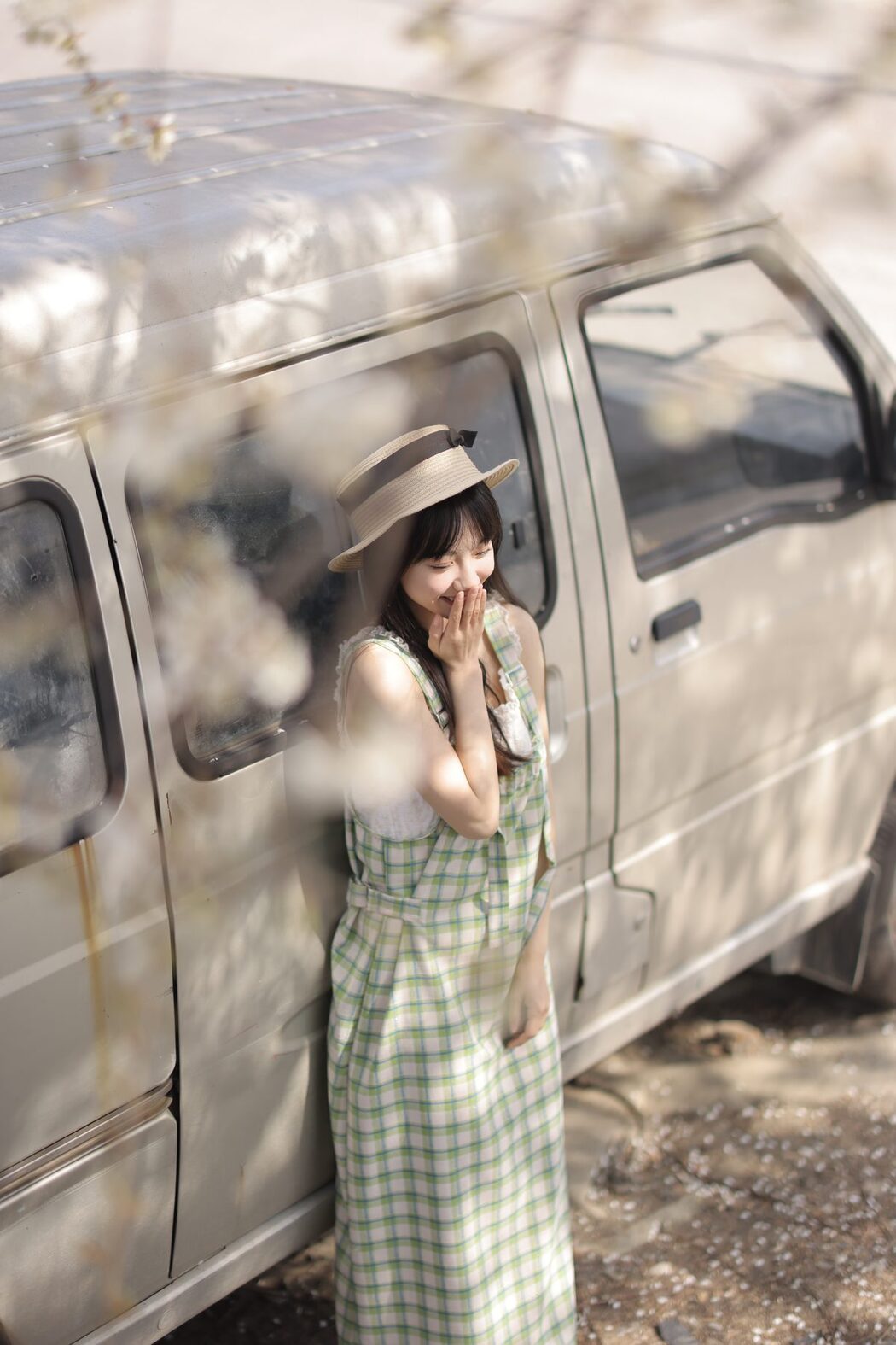 YiTuYu艺图语 Vol.3924 Yi Ke Hao Kun De Ya