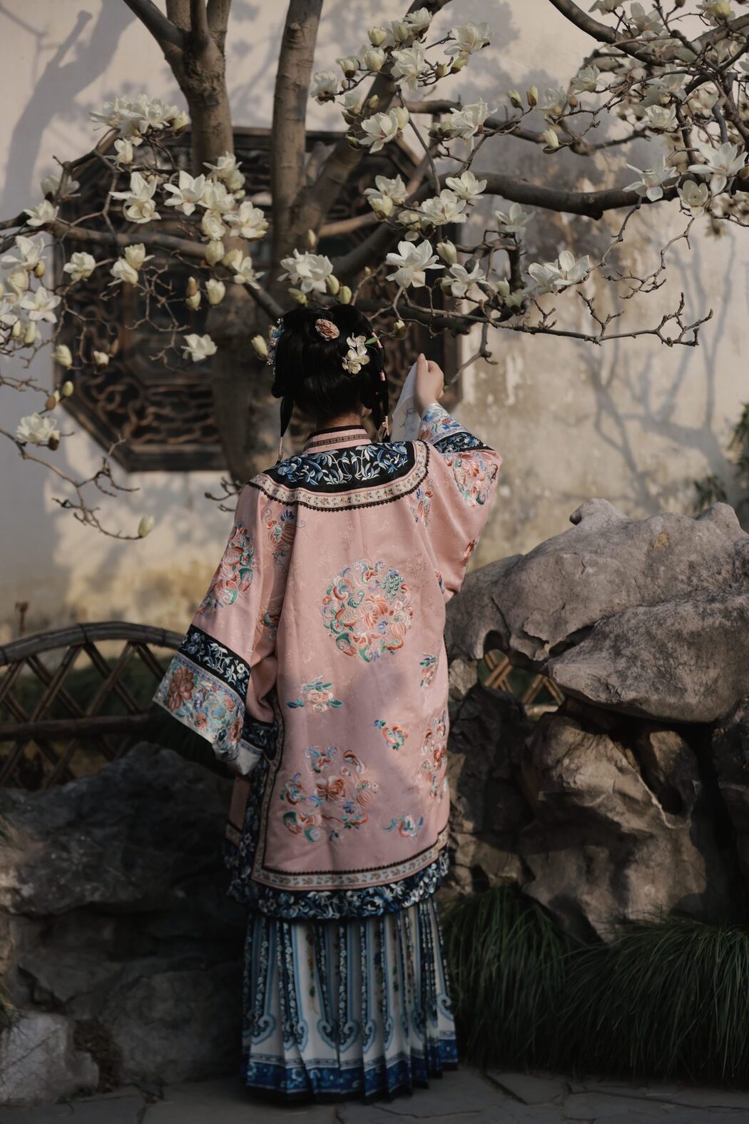 YiTuYu艺图语 Vol.3915 Yan Xiao Qi