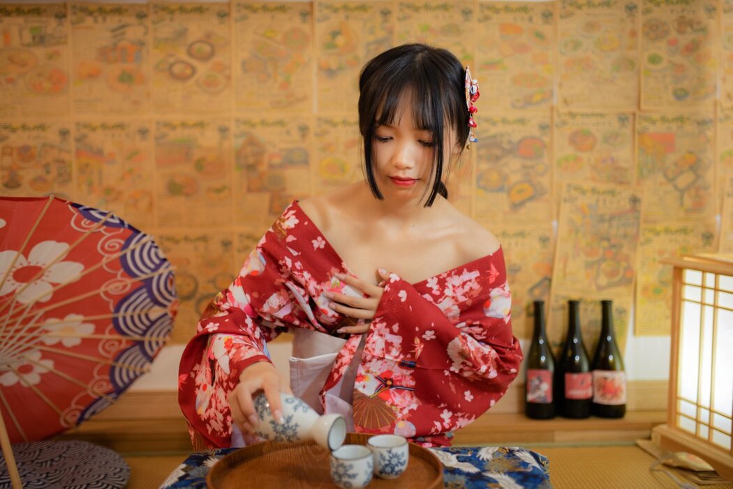YiTuYu艺图语 Vol.393 Xiao Ying
