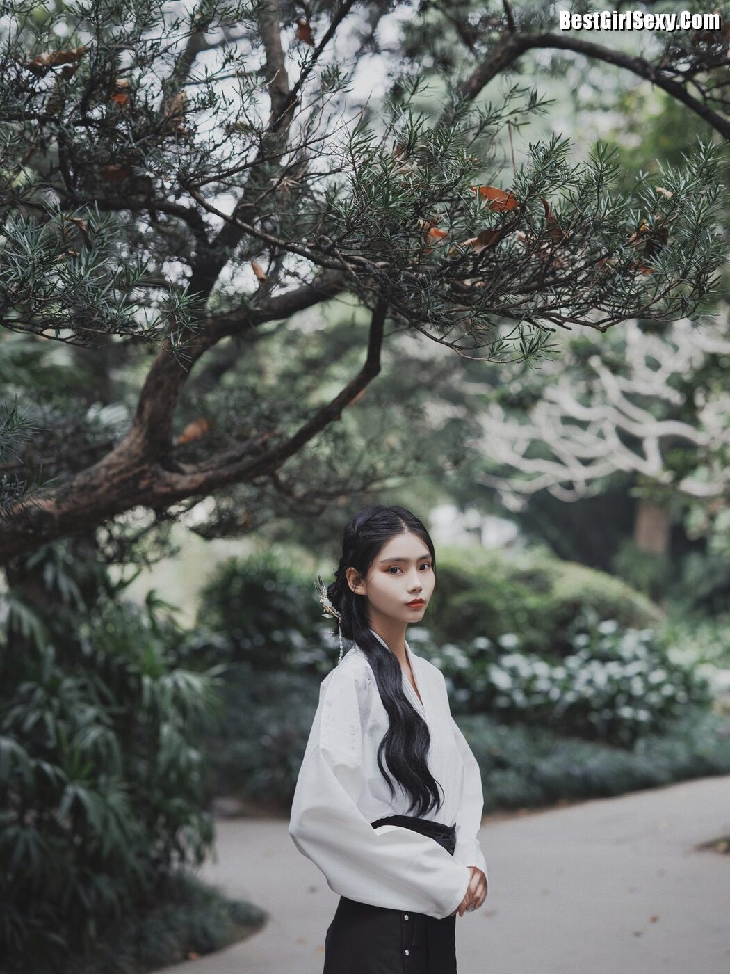YiTuYu艺图语 Vol.3933 Xiao Tian