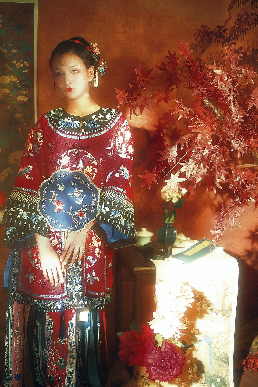 YiTuYu艺图语 Vol.3897 Xiao Yu Xiao Yu