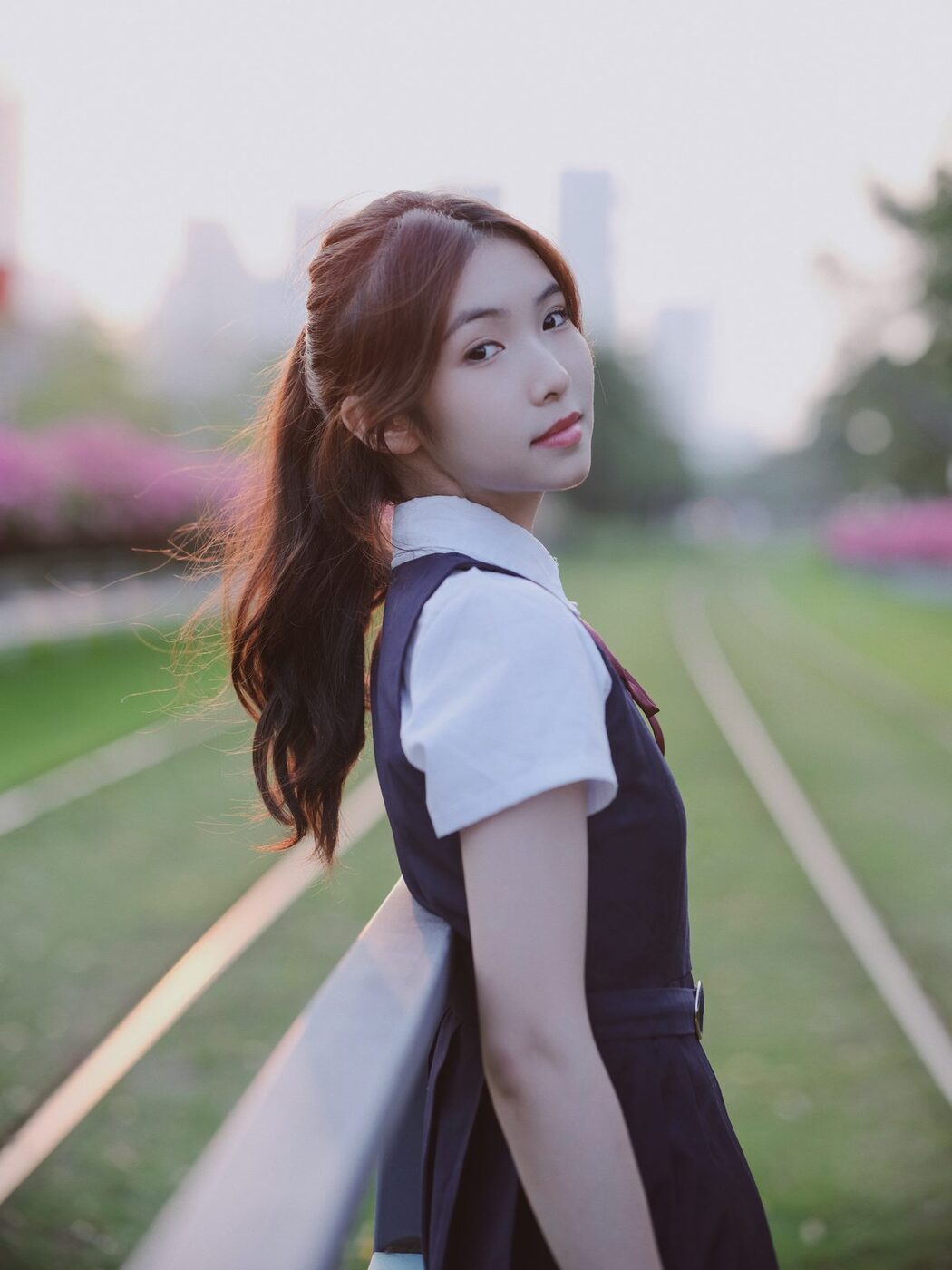 YiTuYu艺图语 Vol.3904 Anna