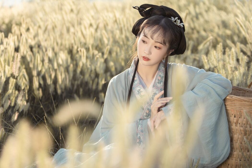 YiTuYu艺图语 Vol.3902 Wan Zi You Zhi Mao