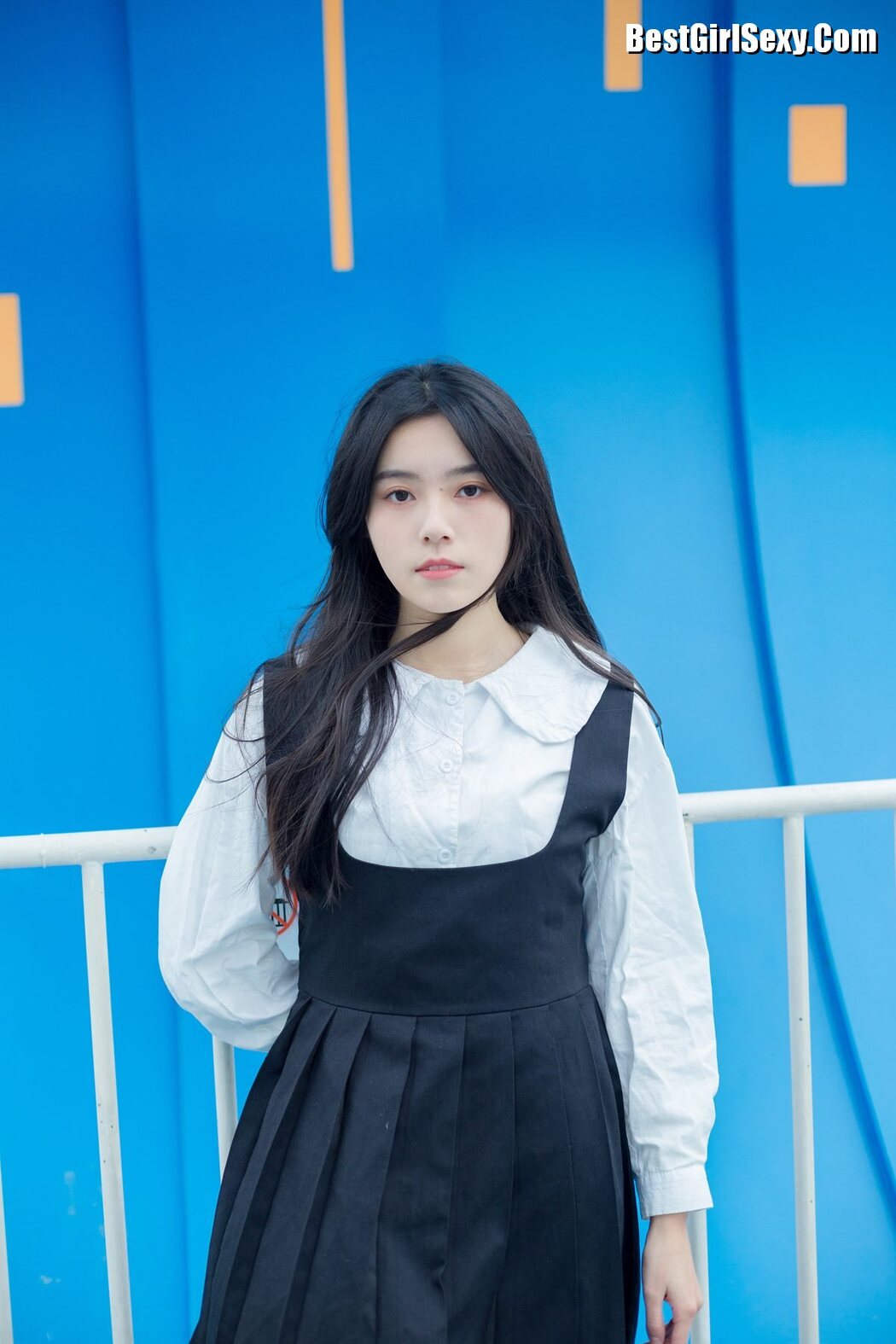 YiTuYu艺图语 Vol.3883 Jing Jing Jing