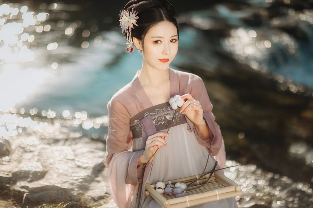 YiTuYu艺图语 Vol.397 Kui Hua Hua Hua Er
