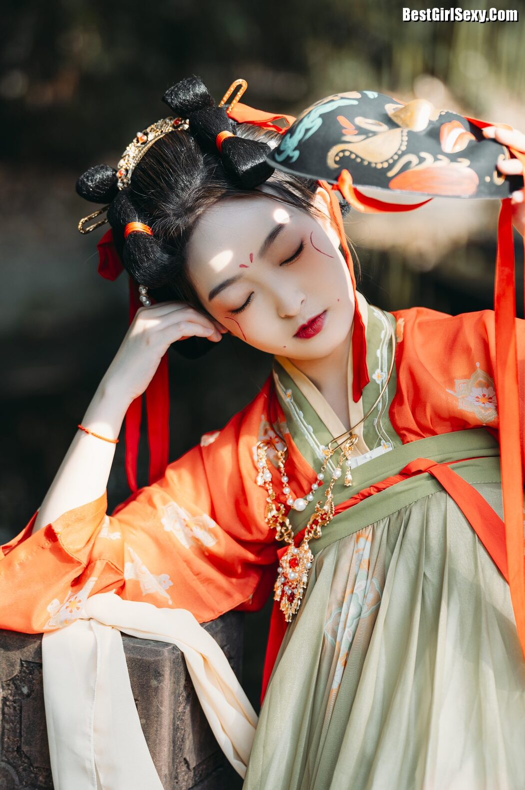 YiTuYu艺图语 Vol.3935 Wish