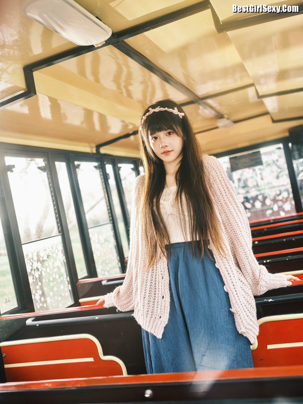 YiTuYu艺图语 Vol.3939 Xiao Xiao Miao
