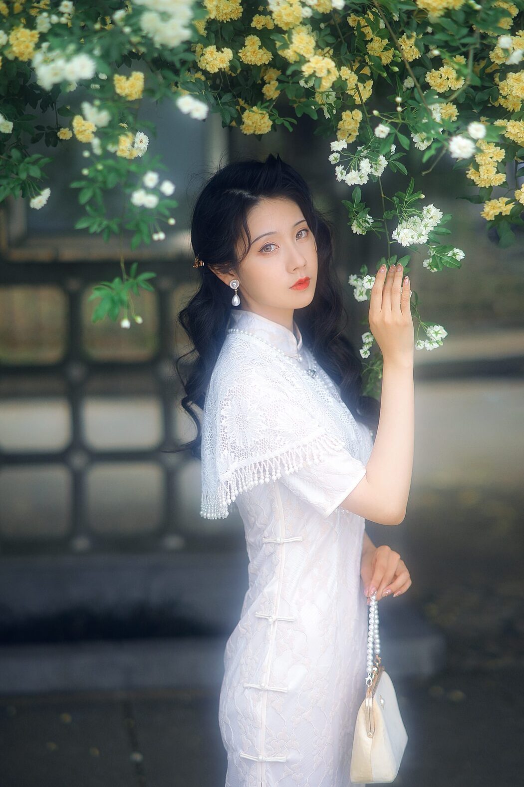YiTuYu艺图语 Vol.3914 Shi Ni De Xiao Dou Dou A