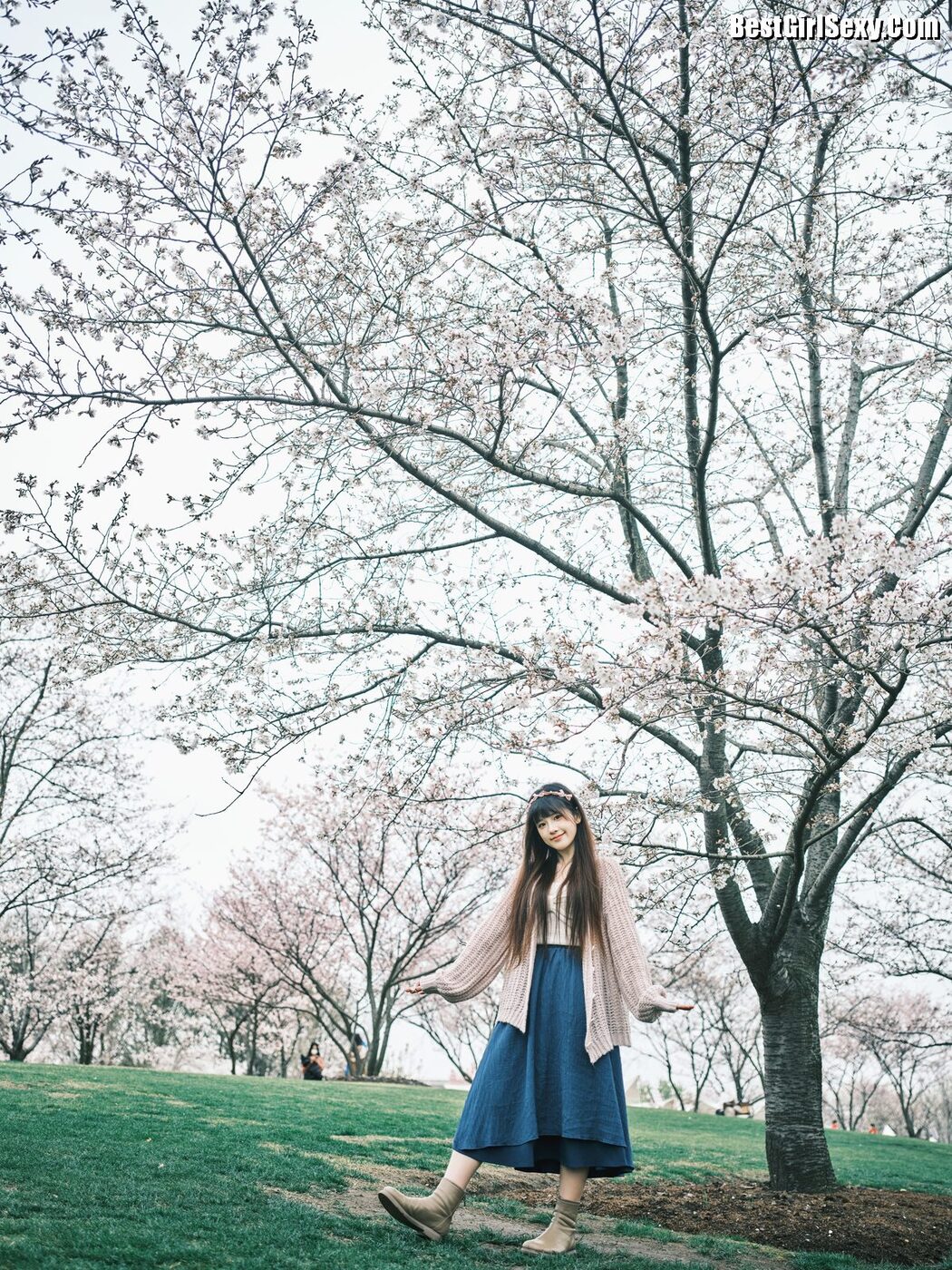 YiTuYu艺图语 Vol.3939 Xiao Xiao Miao