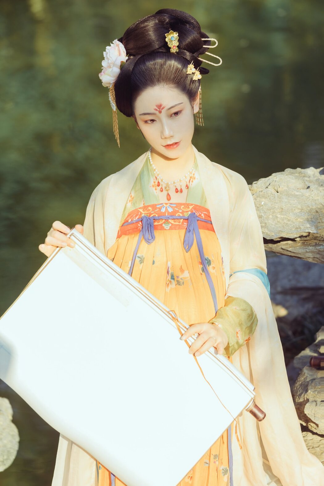 YiTuYu艺图语 Vol.392 Xiao Xuan