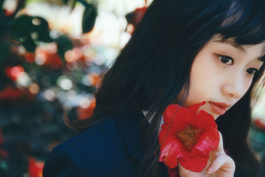 YiTuYu艺图语 Vol.3863 Natasha