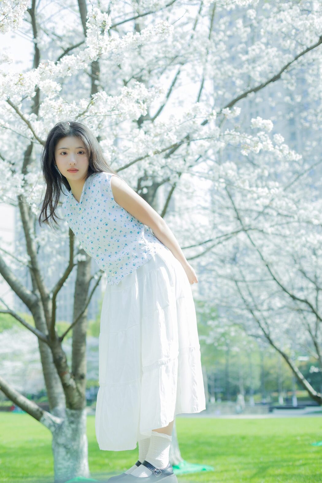 YiTuYu艺图语 Vol.3913 Mu You