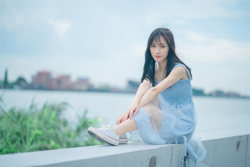 YiTuYu艺图语 Vol.388 Lao Zhu