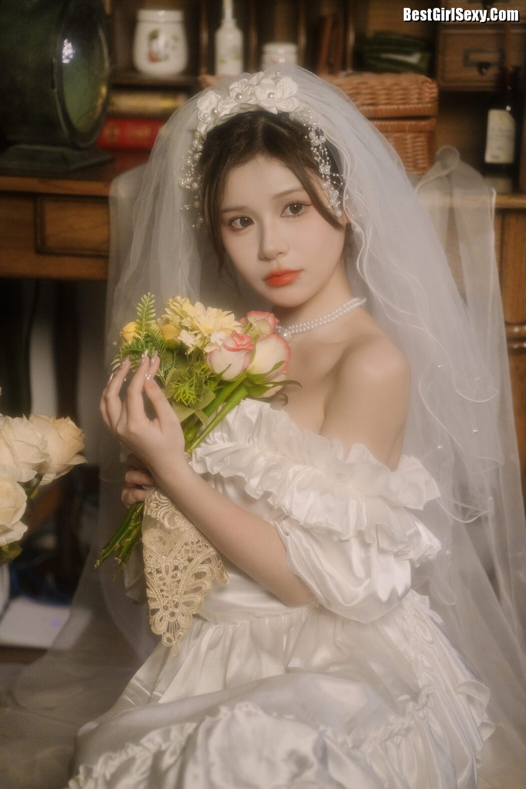 YiTuYu艺图语 Vol.3952 Nai Lao