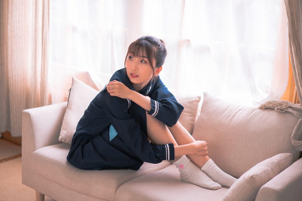 YiTuYu艺图语 Vol.3882 Ya Zi