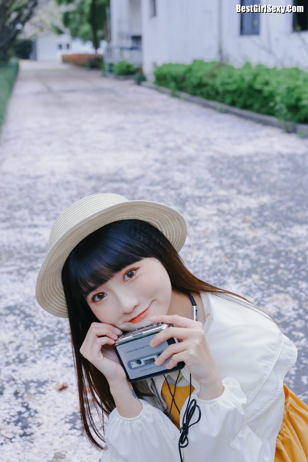 YiTuYu艺图语 Vol.3932 Lan Pang Zi