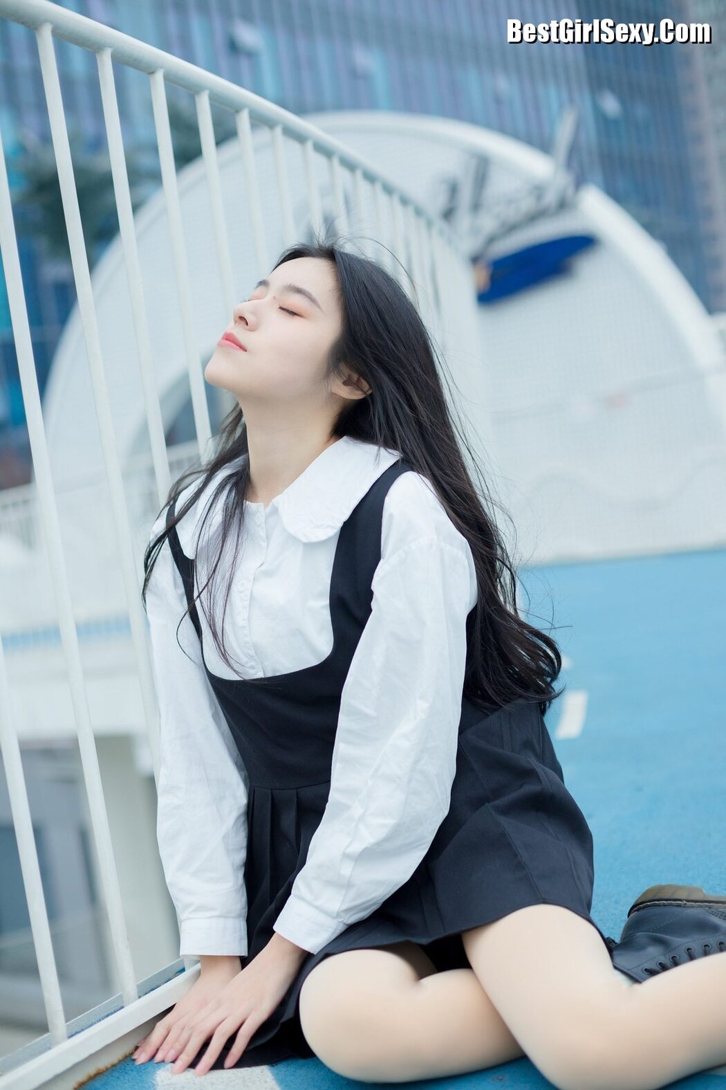 YiTuYu艺图语 Vol.3883 Jing Jing Jing