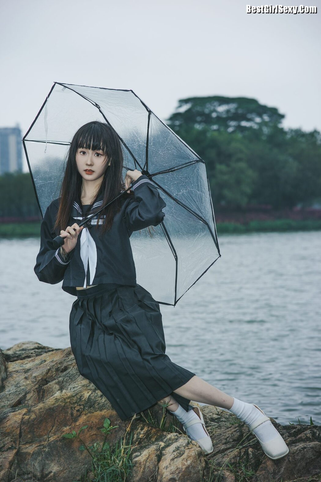 YiTuYu艺图语 Vol.3994 Xiao Shi