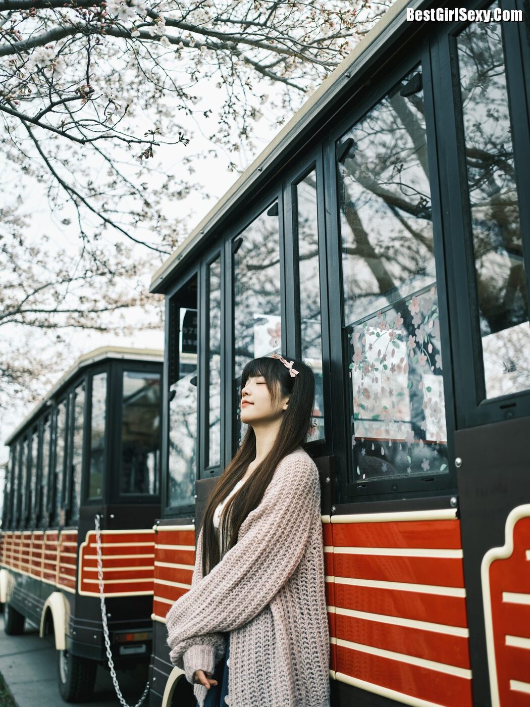 YiTuYu艺图语 Vol.3939 Xiao Xiao Miao