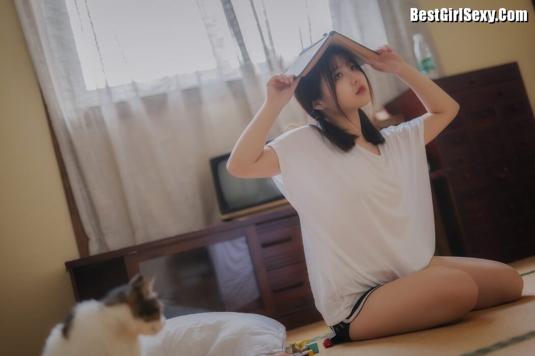 YiTuYu艺图语 Vol.3930 A Ke Hao E Ya