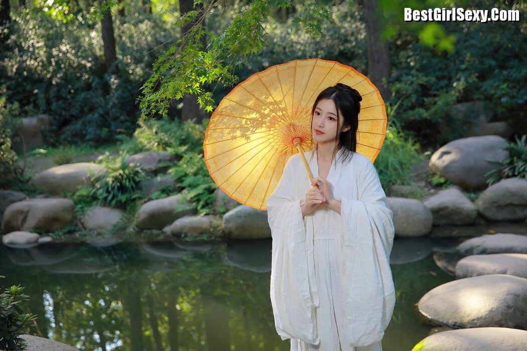YiTuYu艺图语 Vol.3976 Da Xian Nai Nai