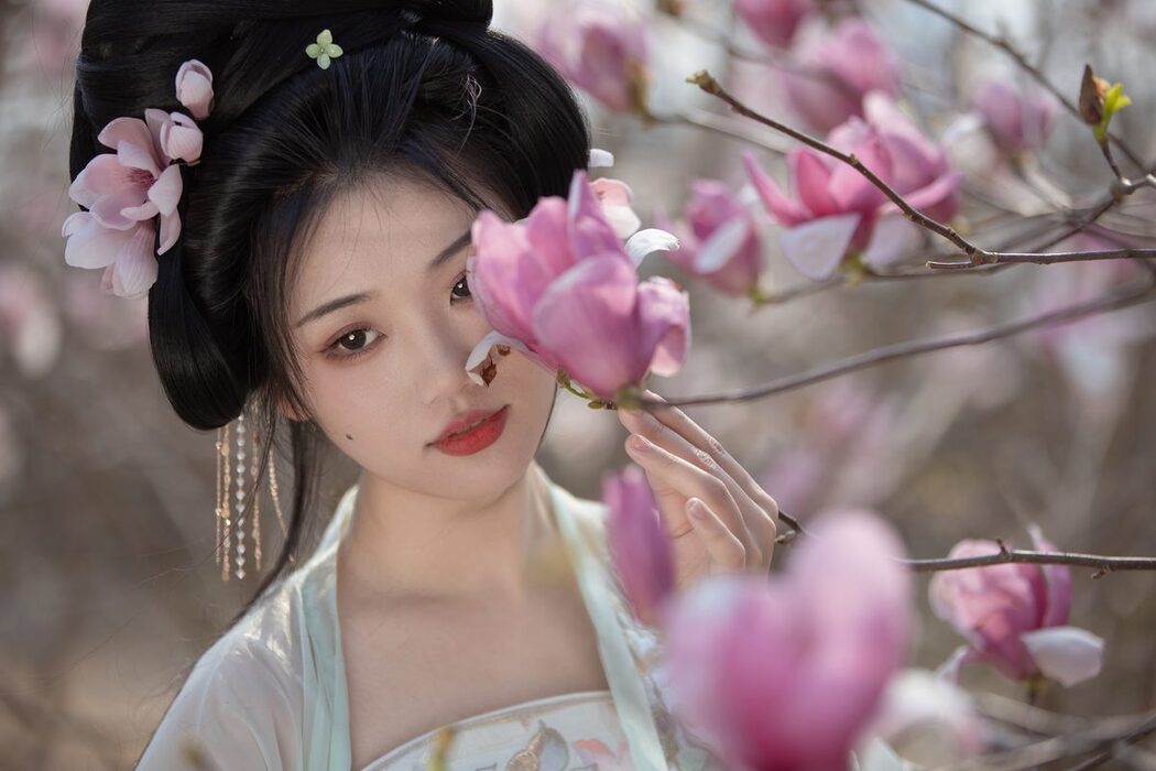 YiTuYu艺图语 Vol.3885 Wan Jiang Ting
