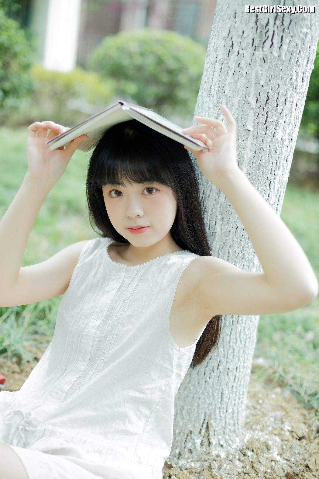 YiTuYu艺图语 Vol.3936 Yi Zhi Nuan Nuan