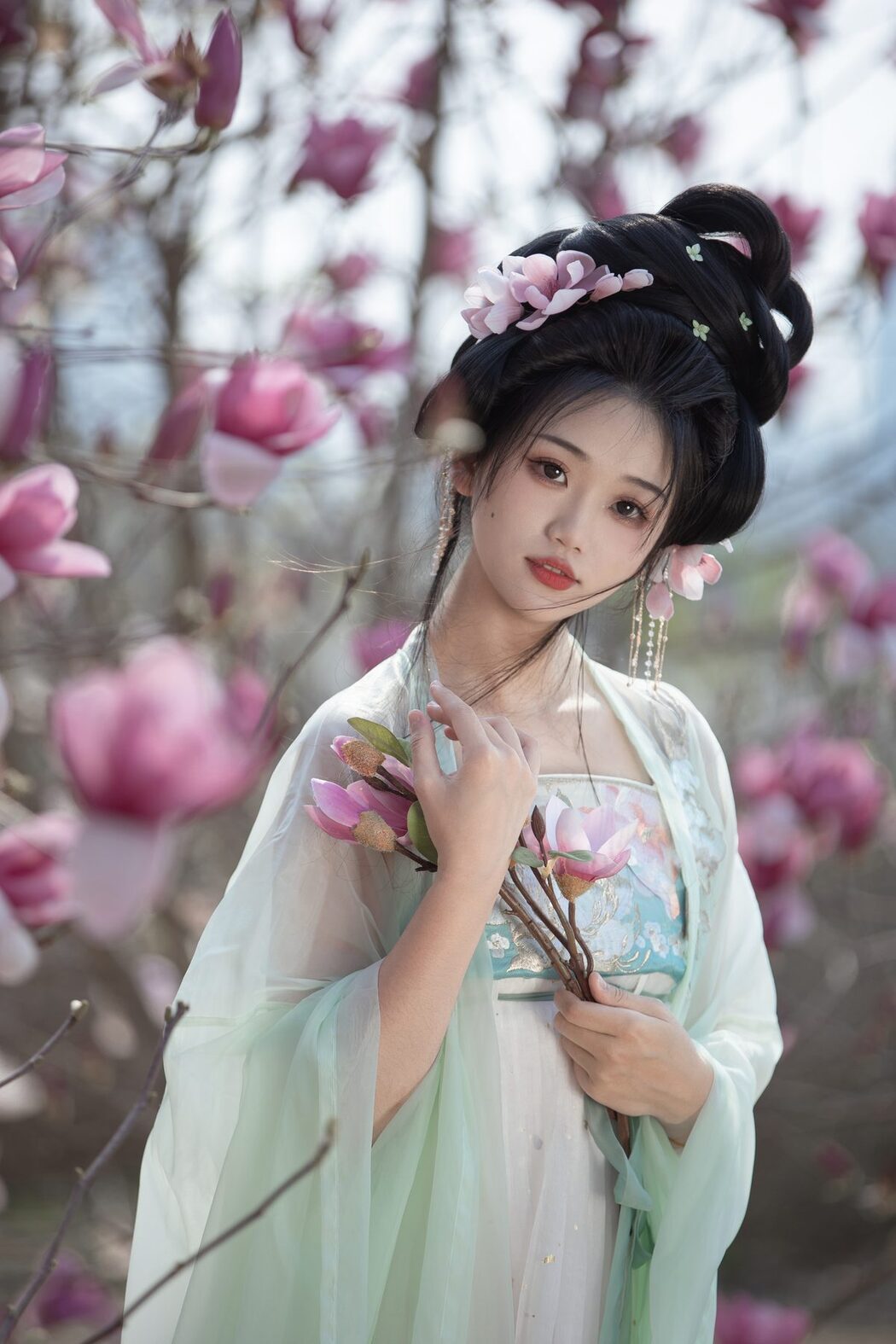 YiTuYu艺图语 Vol.3885 Wan Jiang Ting
