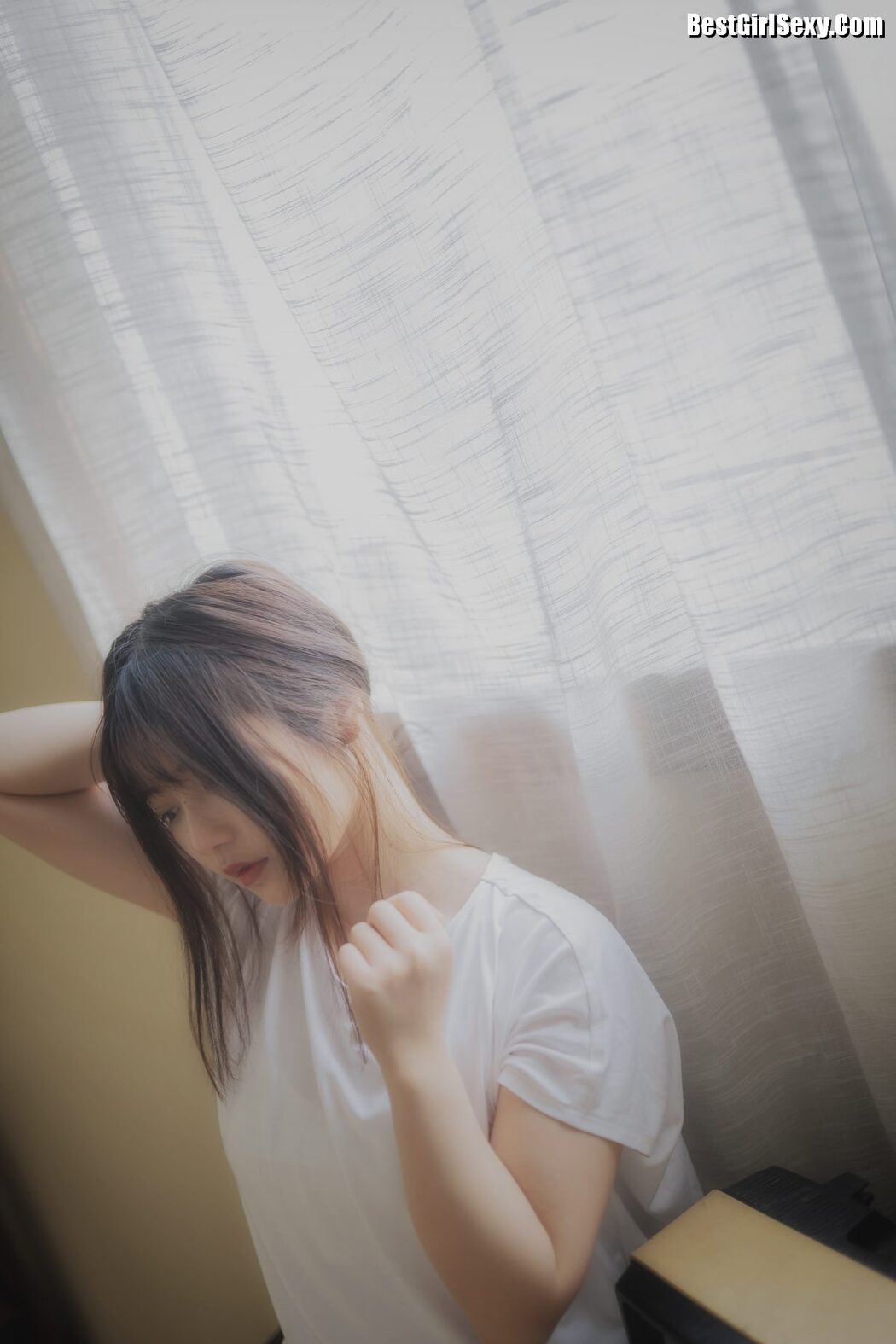 YiTuYu艺图语 Vol.3930 A Ke Hao E Ya