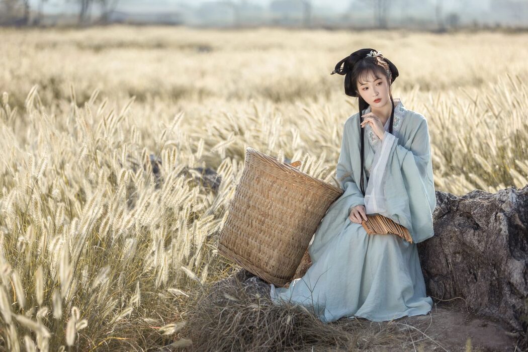 YiTuYu艺图语 Vol.3902 Wan Zi You Zhi Mao