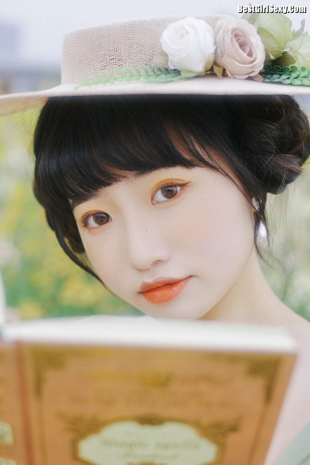 YiTuYu艺图语 Vol.3946 Lan Pang Zi