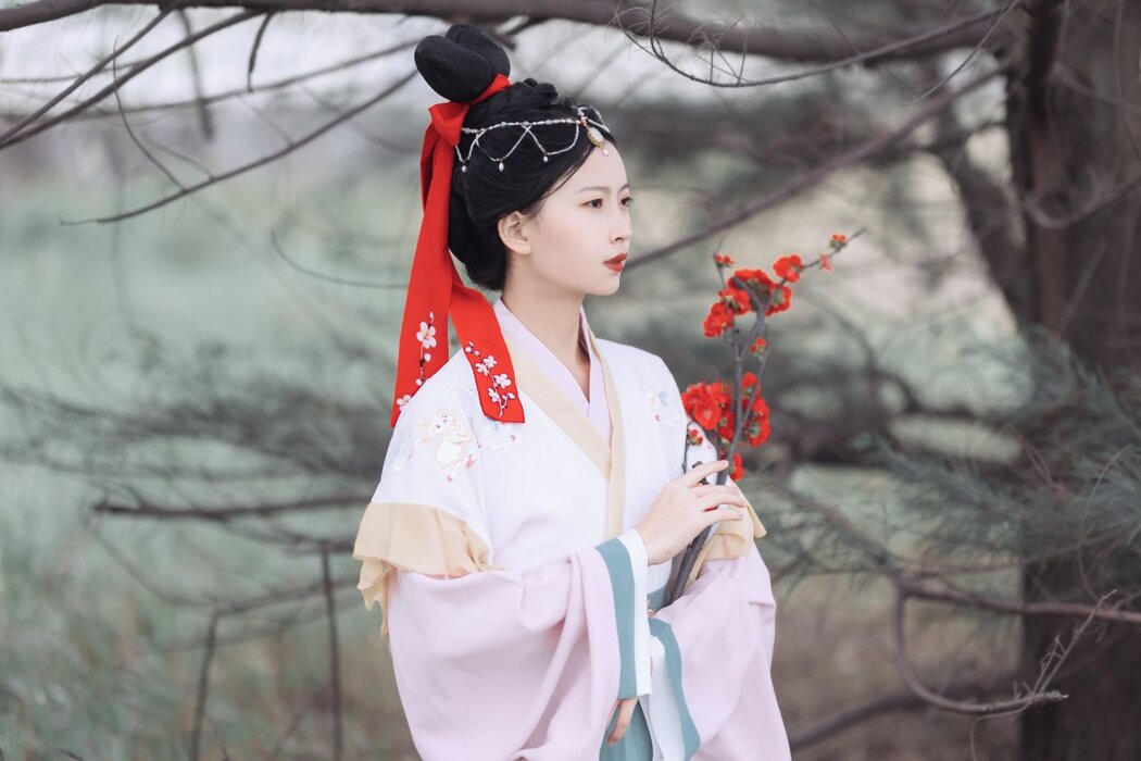 YiTuYu艺图语 Vol.395 Chen Lun