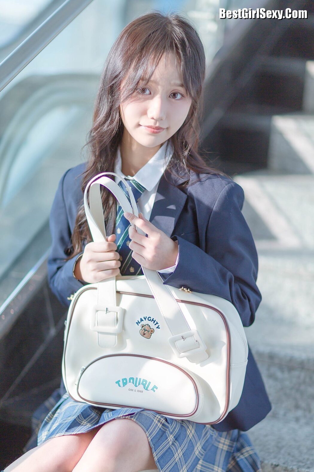 YiTuYu艺图语 Vol.3920 Jing Yi