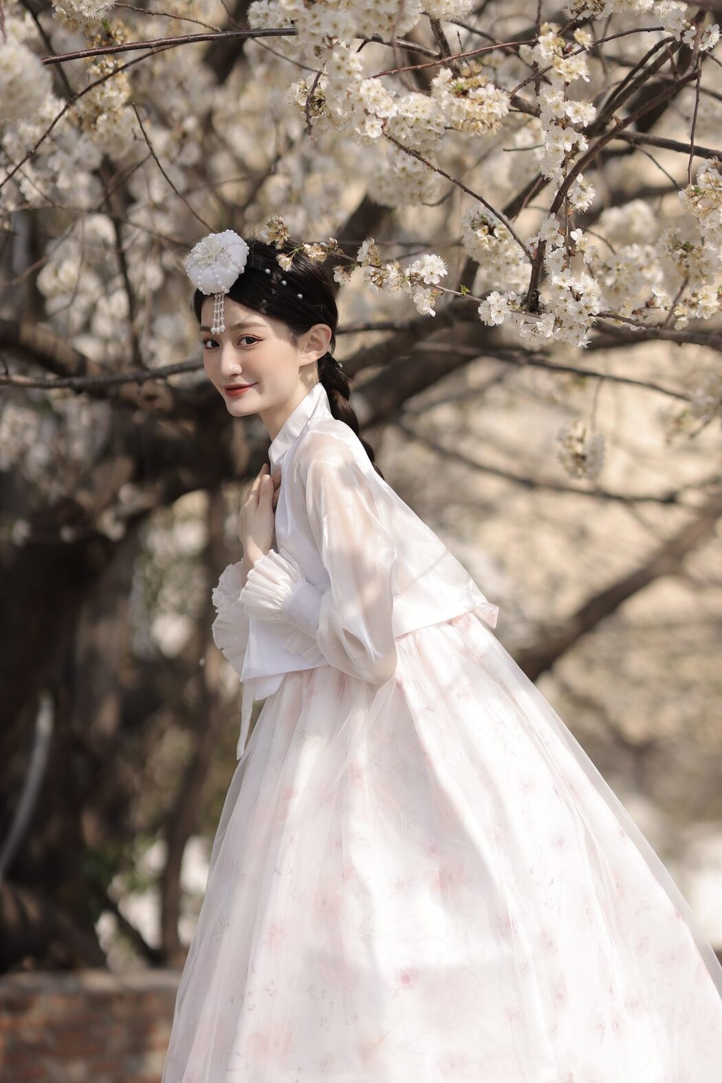 YiTuYu艺图语 Vol.3876 Xiao Duo Duo Yao Bao Fu