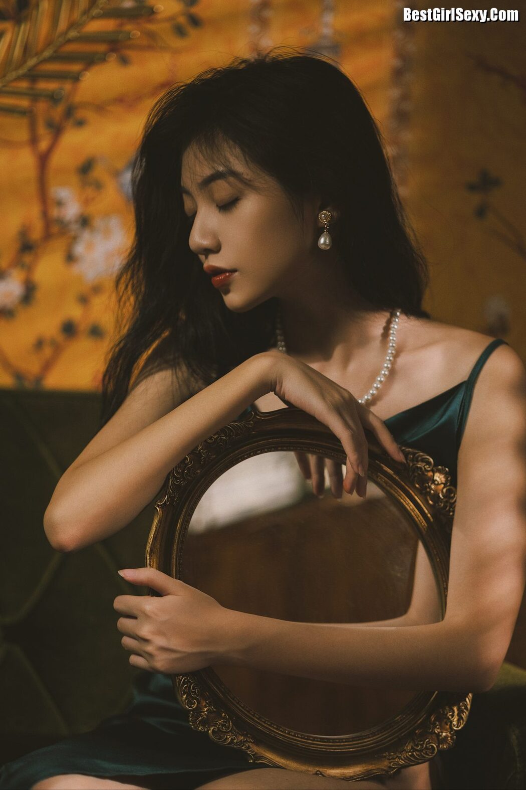 YiTuYu艺图语 Vol.3981 Chu Chu