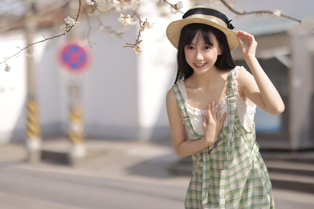 YiTuYu艺图语 Vol.3924 Yi Ke Hao Kun De Ya