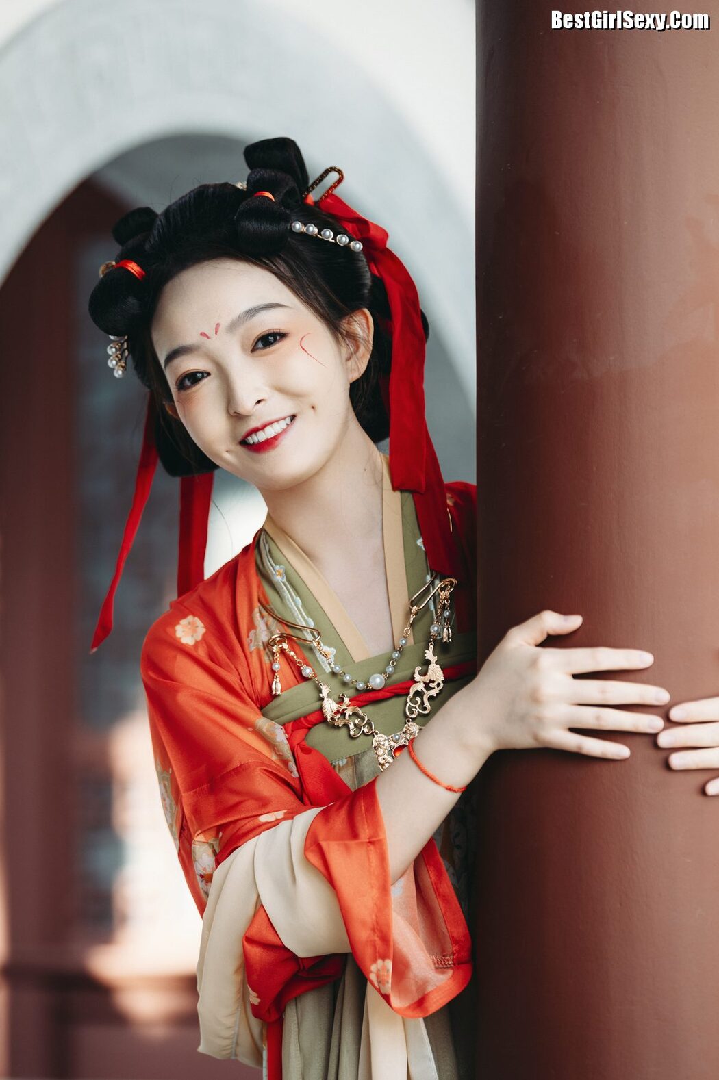 YiTuYu艺图语 Vol.3935 Wish