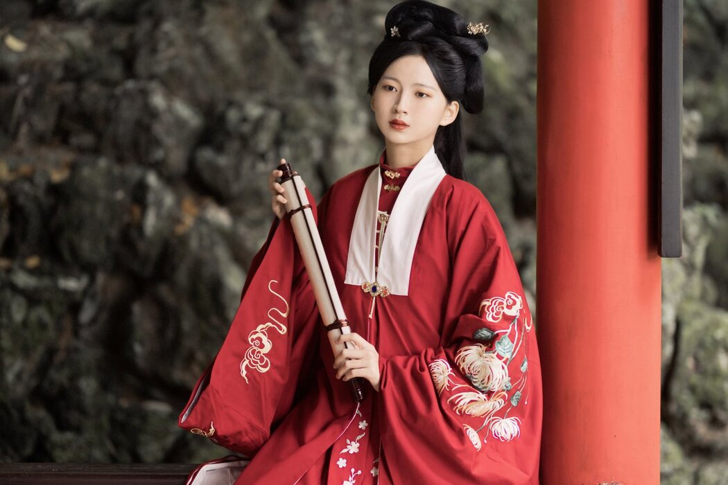 YiTuYu艺图语 Vol.391 Chen Lun