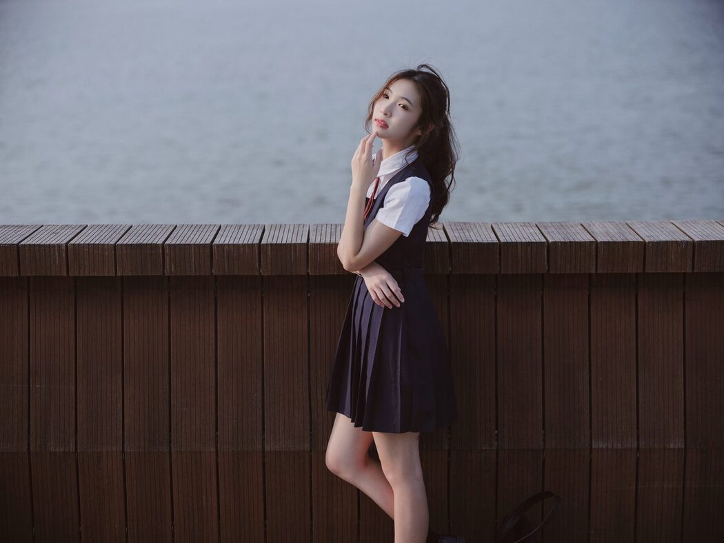 YiTuYu艺图语 Vol.3904 Anna