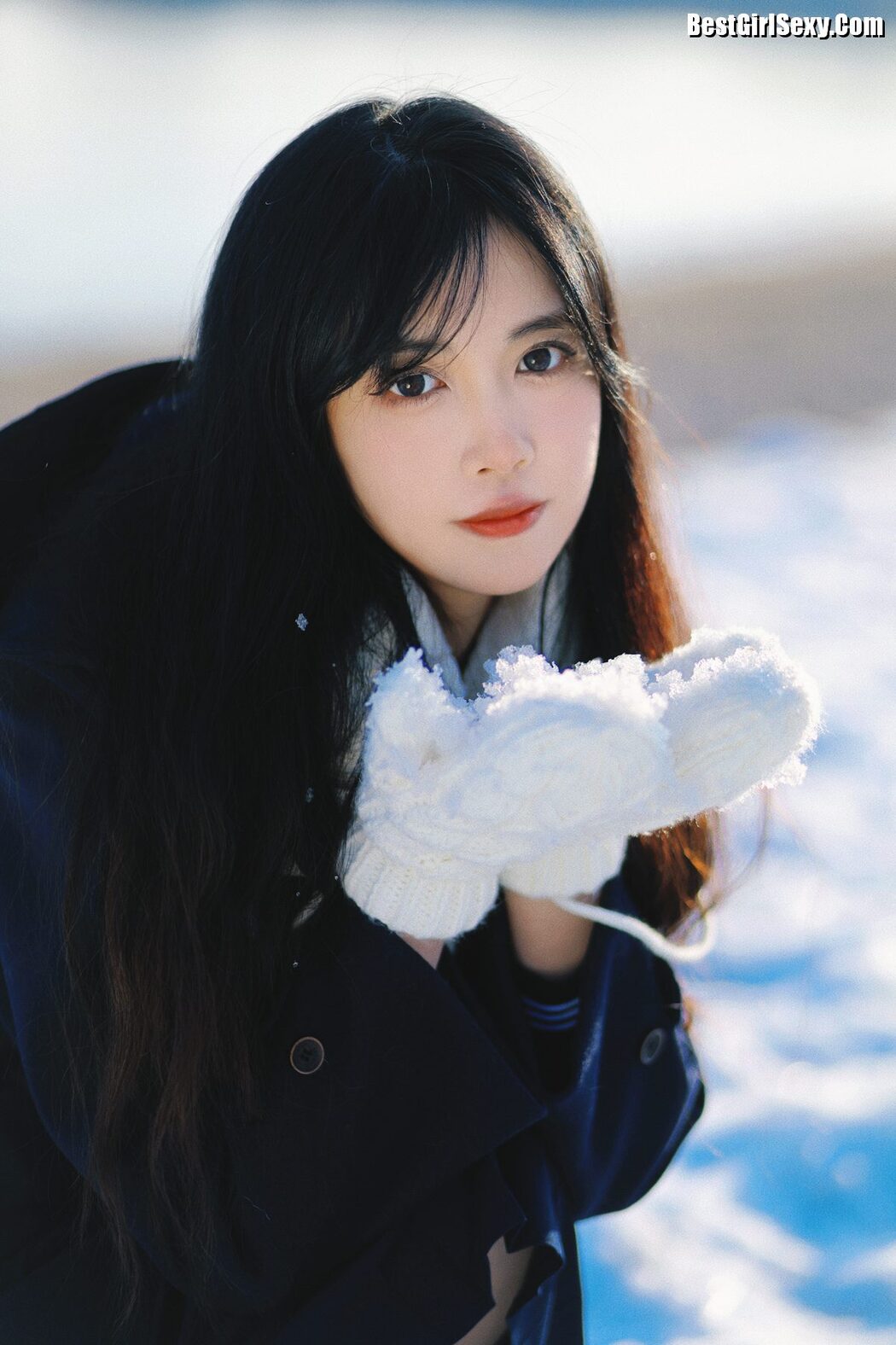 YiTuYu艺图语 Vol.3978 Jian Ying Tao Nai