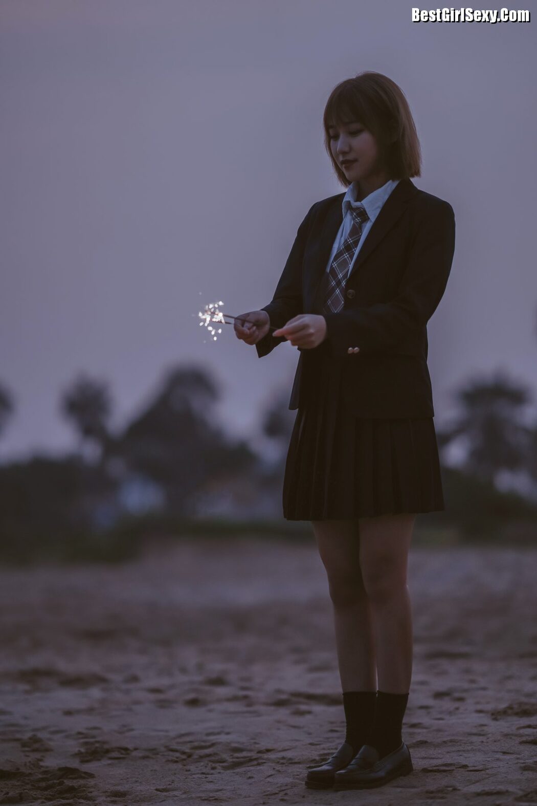 YiTuYu艺图语 Vol.3950 Sha Le Zhi Yang