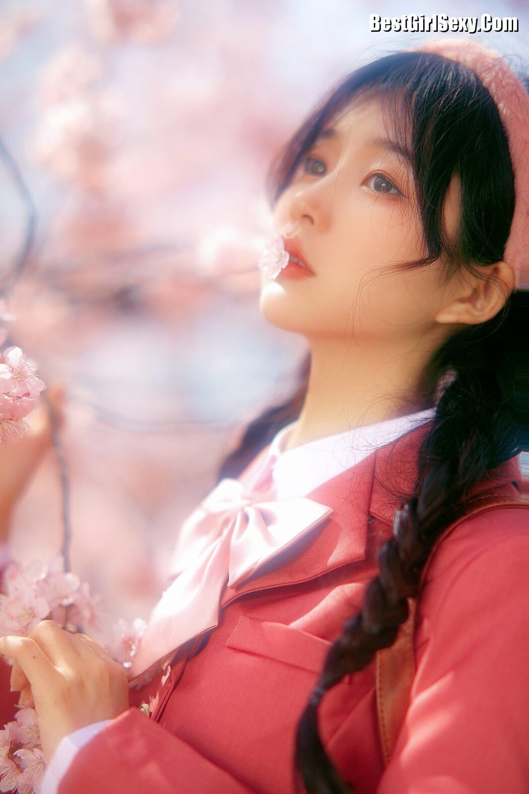 YiTuYu艺图语 Vol.3886 Huai Li Mao Ovo