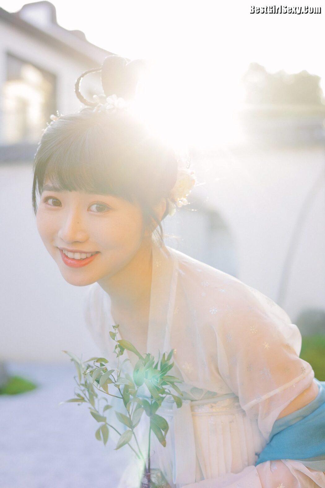 YiTuYu艺图语 Vol.3974 Lan Pang Zi