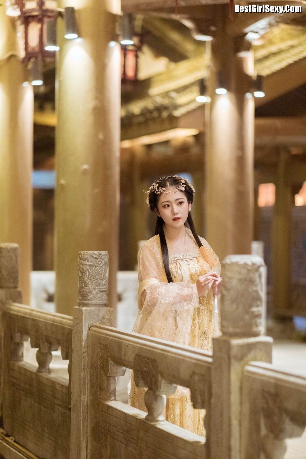 YiTuYu艺图语 Vol.3947 Shen Shi Si