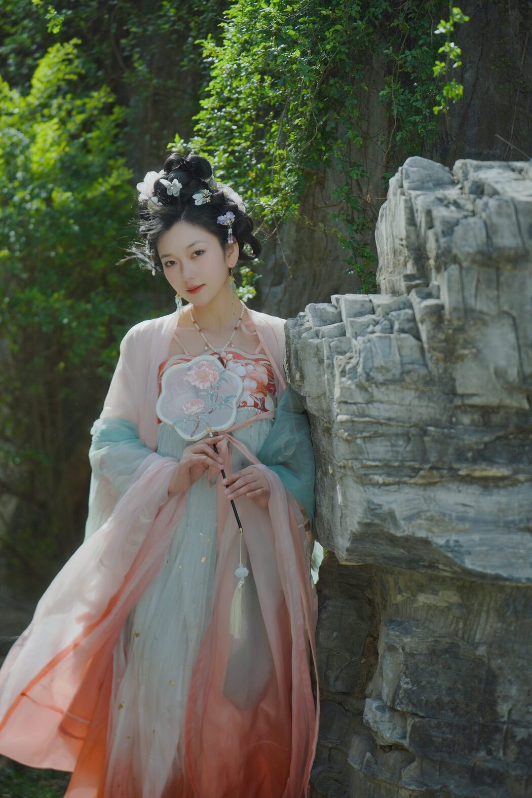 YiTuYu艺图语 Vol.3919 Jing Jing