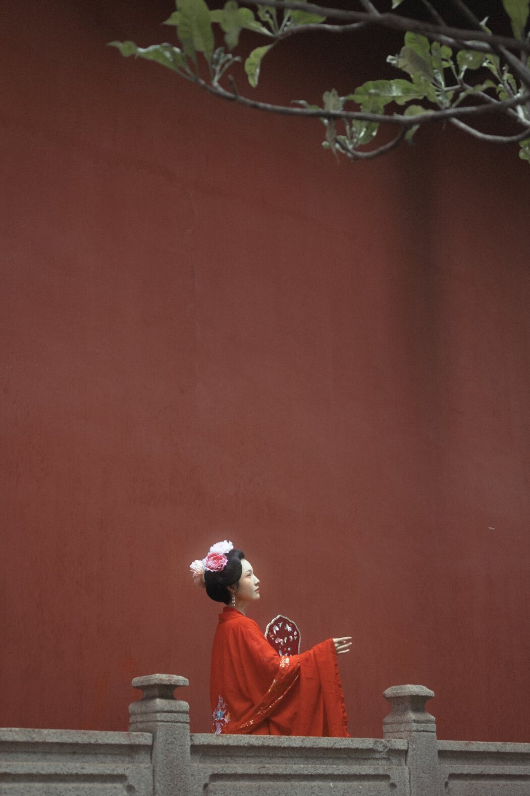 YiTuYu艺图语 Vol.399 Rui Xue