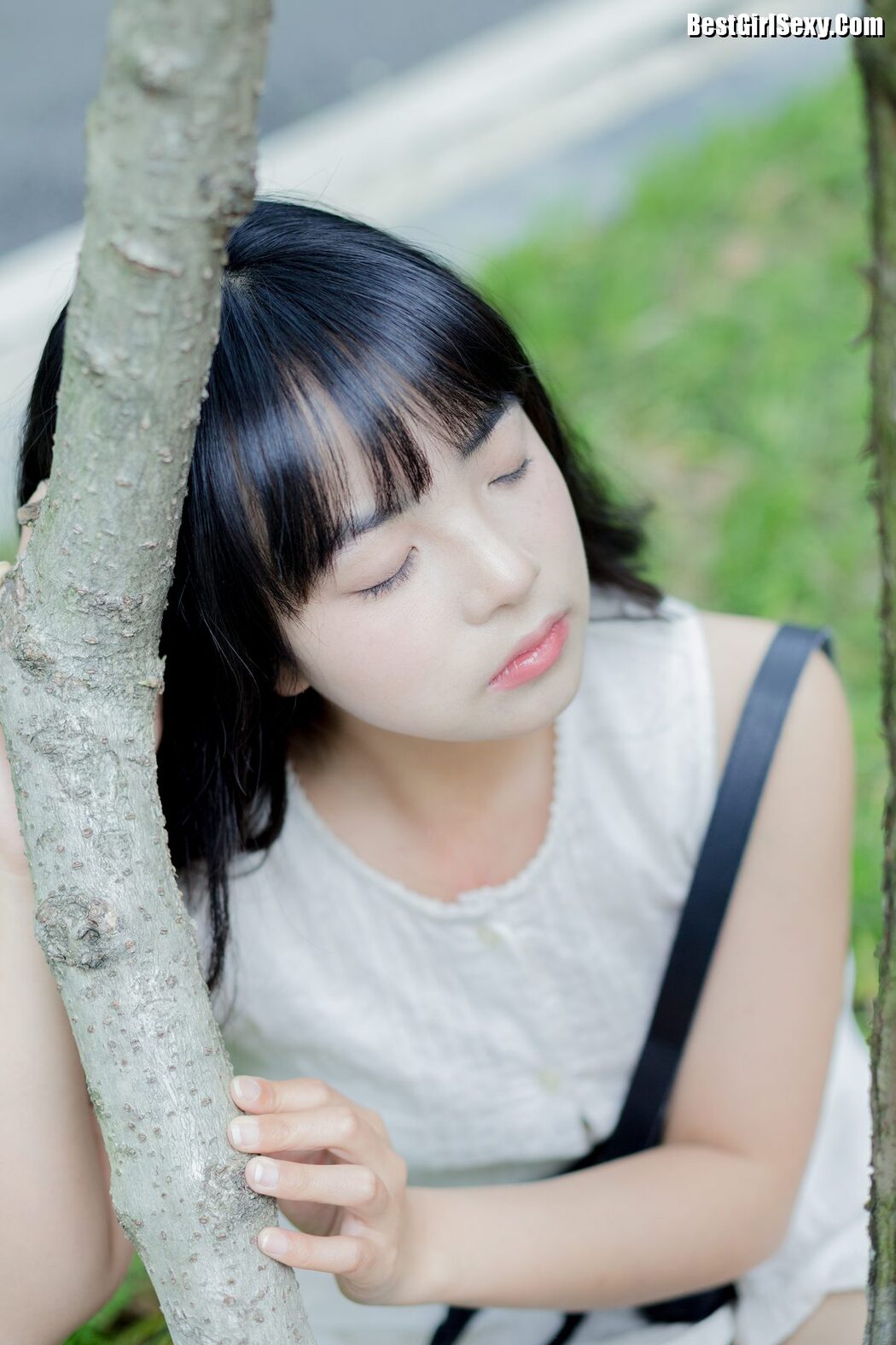 YiTuYu艺图语 Vol.3966 Zhi Yuan