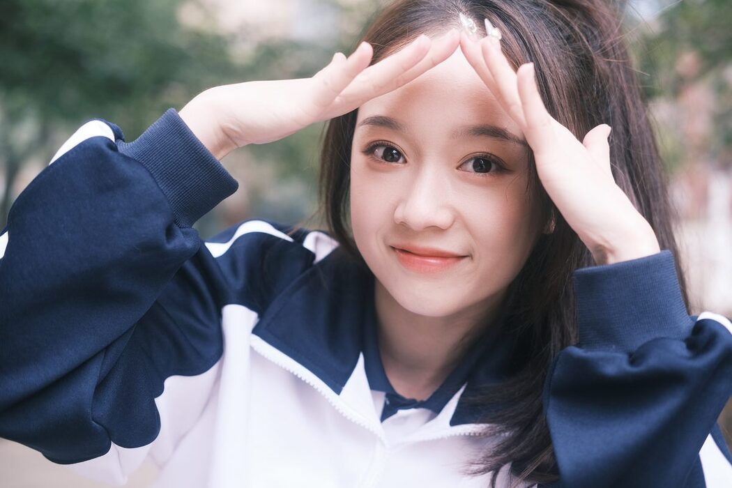 YiTuYu艺图语 Vol.3875 Ge Man Ni Nini